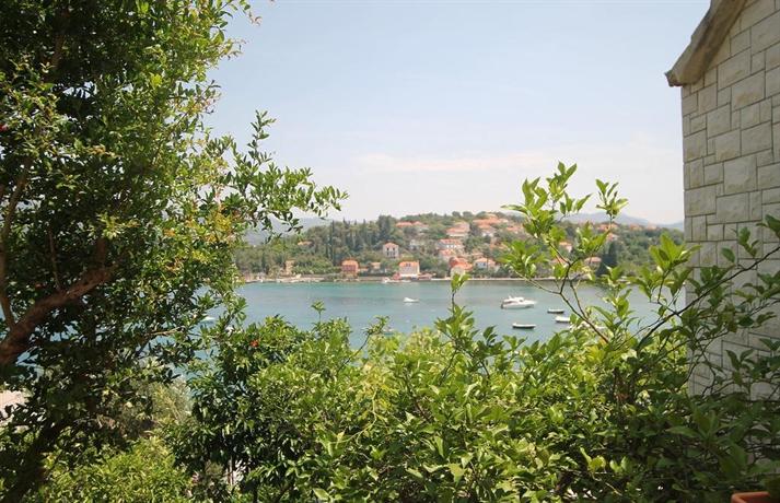 Apartments Tereza