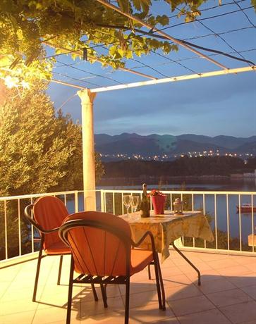 Apartments Tereza