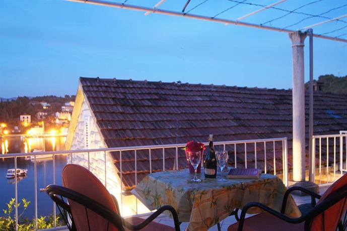 Apartments Tereza