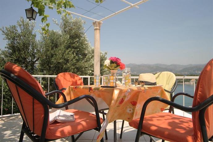 Apartments Tereza