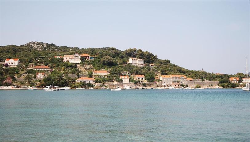 Apartments Tereza