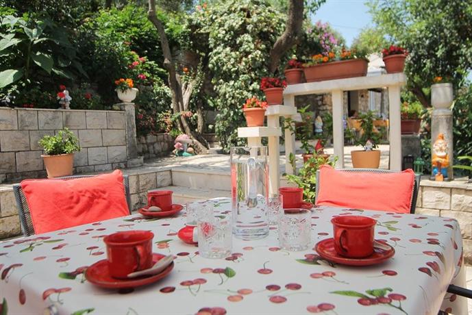 Apartments Tereza