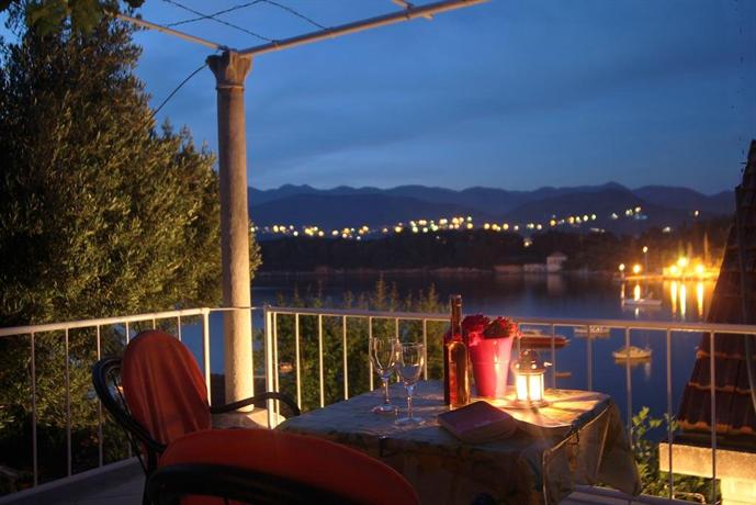 Apartments Tereza