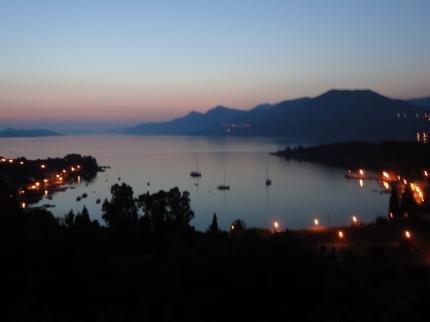 Apartments Tereza