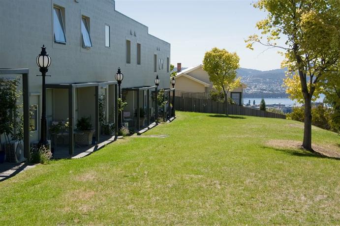 Bay View Villas Hobart