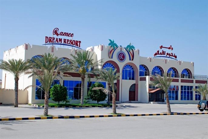 Ramee Dream Resort