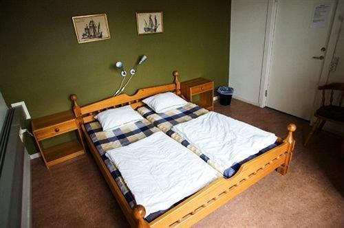 STF Centralstationens Hotell & Vandrarhem