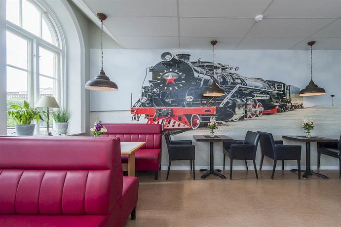 STF Centralstationens Hotell & Vandrarhem