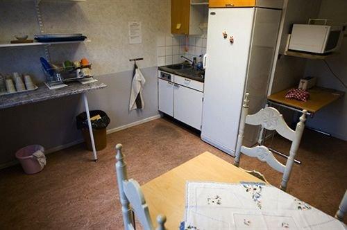 STF Centralstationens Hotell & Vandrarhem