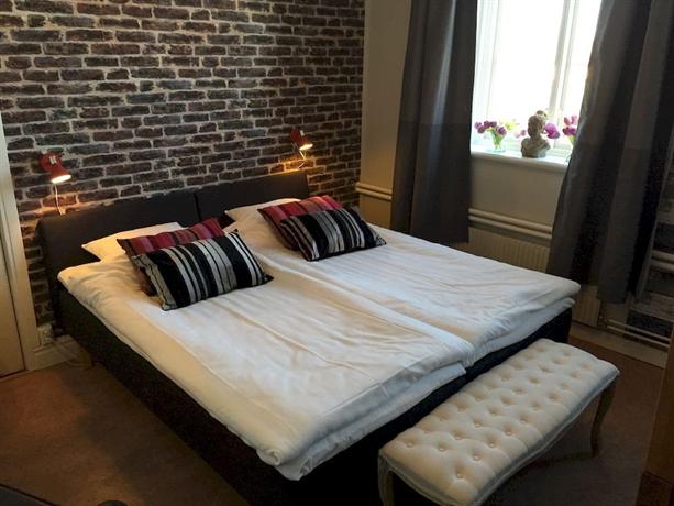 STF Centralstationens Hotell & Vandrarhem
