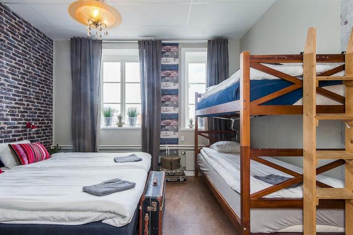 STF Centralstationens Hotell & Vandrarhem