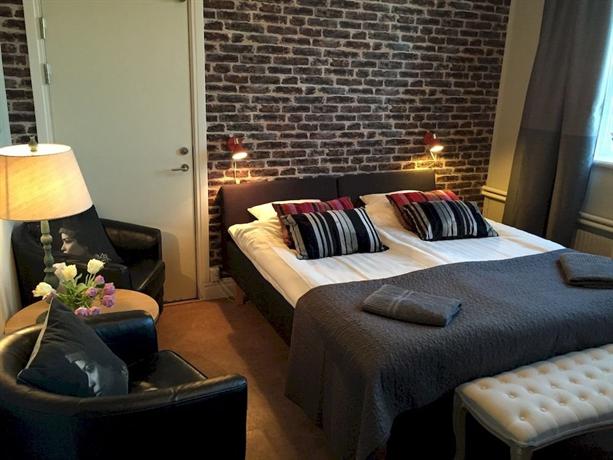 STF Centralstationens Hotell & Vandrarhem