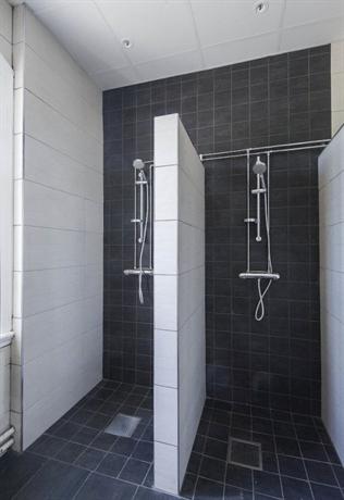 STF Centralstationens Hotell & Vandrarhem