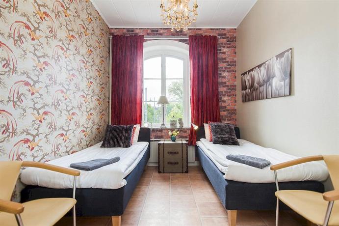STF Centralstationens Hotell & Vandrarhem