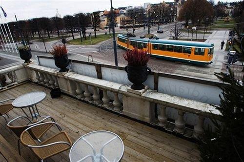 STF Centralstationens Hotell & Vandrarhem