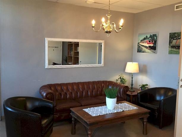 STF Centralstationens Hotell & Vandrarhem