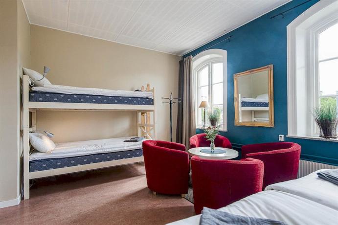 STF Centralstationens Hotell & Vandrarhem
