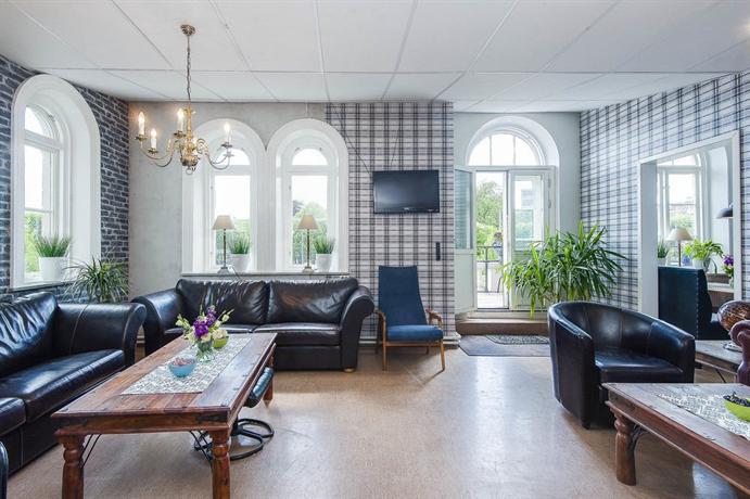 STF Centralstationens Hotell & Vandrarhem
