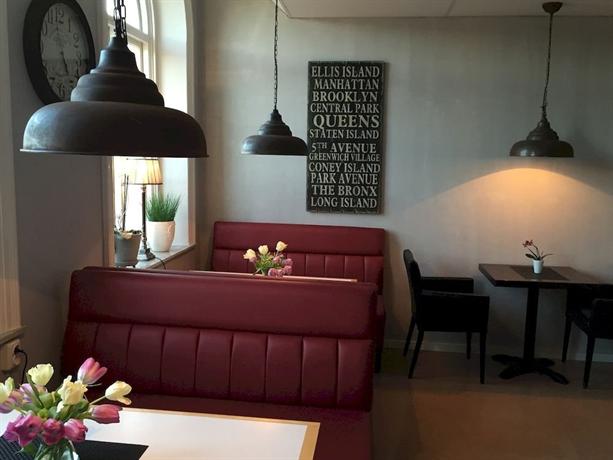 STF Centralstationens Hotell & Vandrarhem