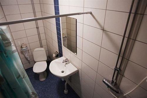 STF Centralstationens Hotell & Vandrarhem