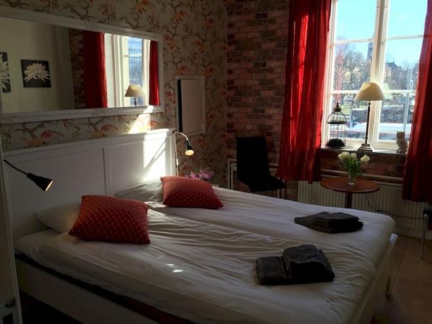 STF Centralstationens Hotell & Vandrarhem