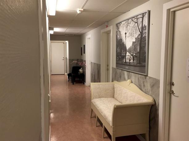 STF Centralstationens Hotell & Vandrarhem