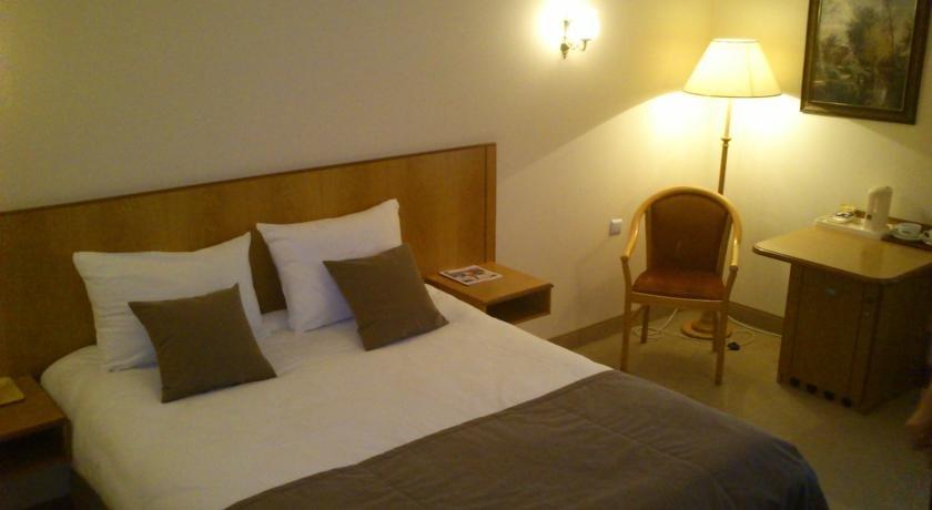 Hotel HP Park
