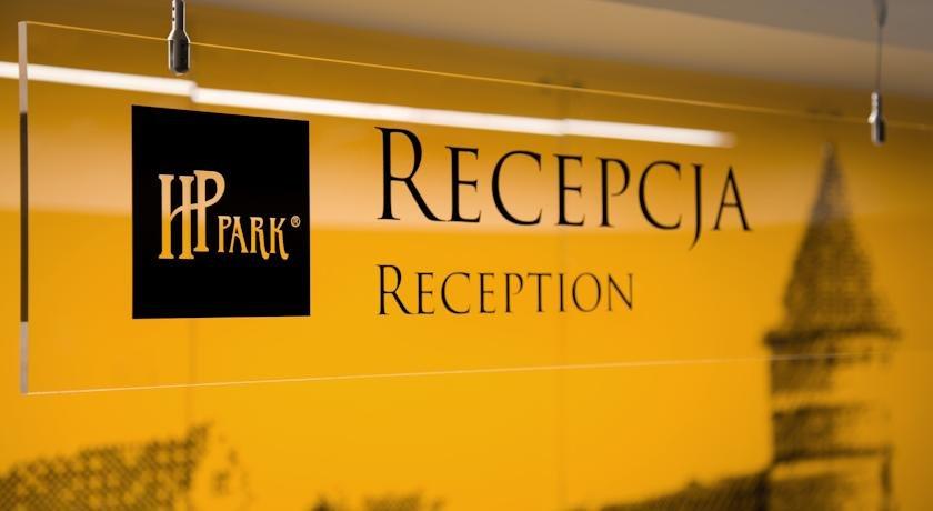 Hotel HP Park