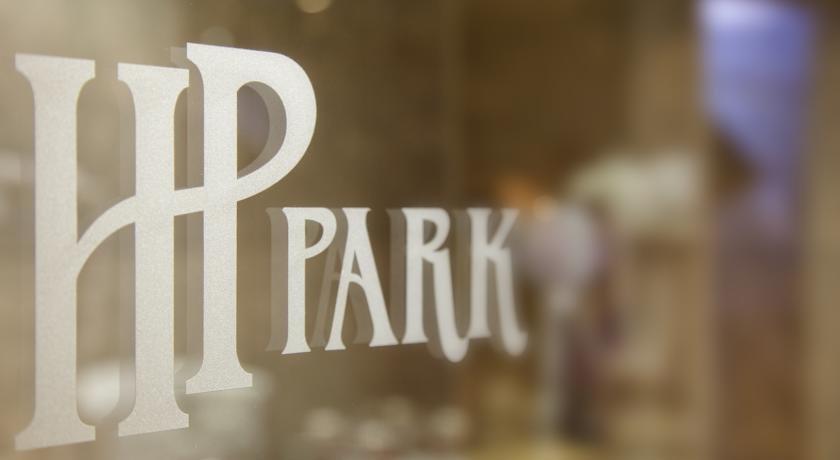 Hotel HP Park
