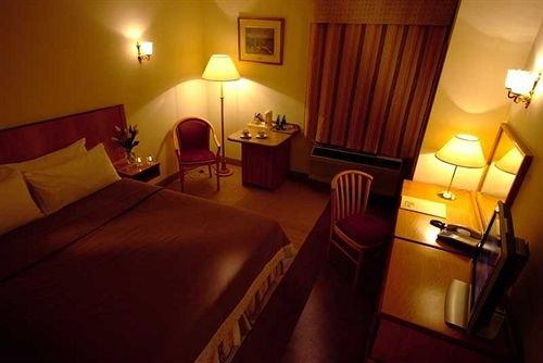 Hotel HP Park