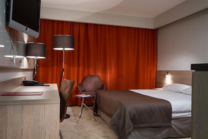 Hotel HP Park