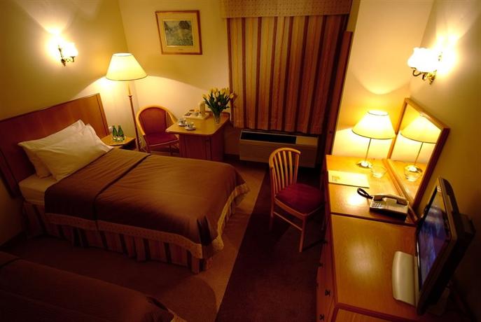 Hotel HP Park