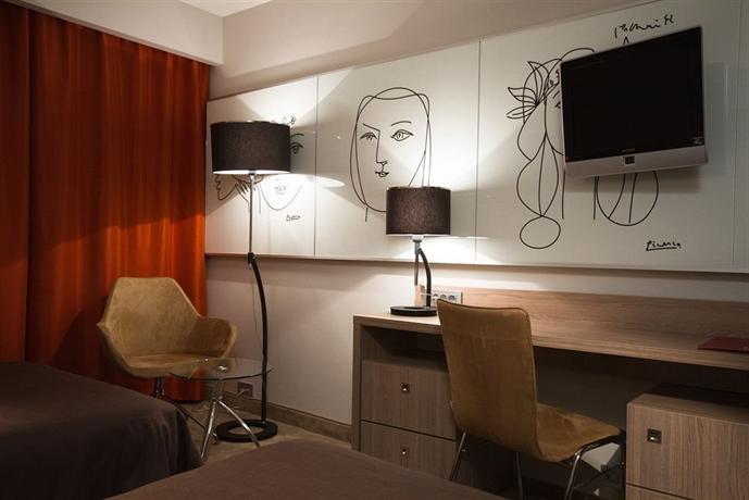 Hotel HP Park