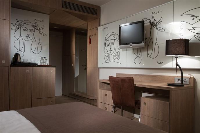 Hotel HP Park