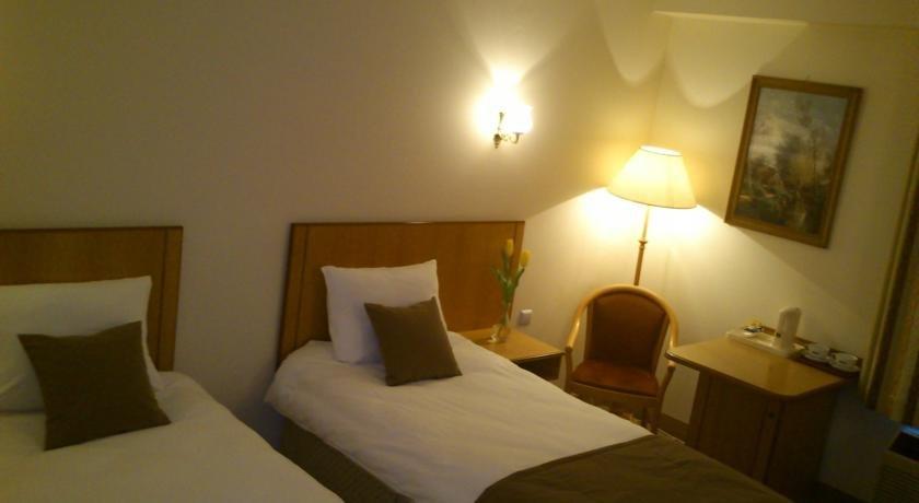 Hotel HP Park