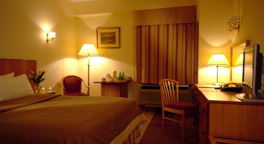 Hotel HP Park