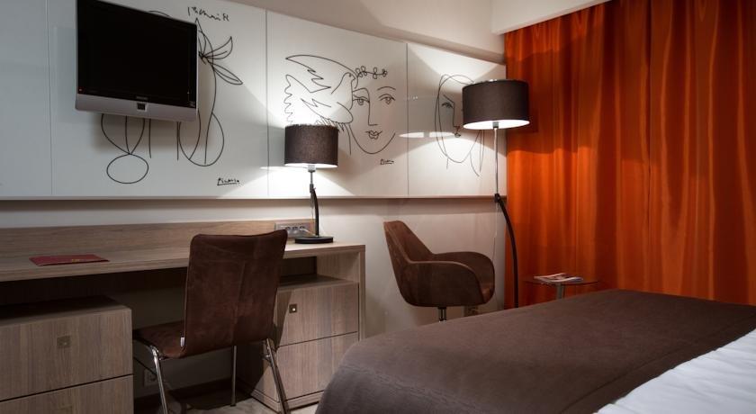 Hotel HP Park