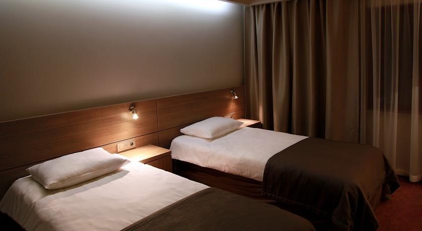 Hotel HP Park