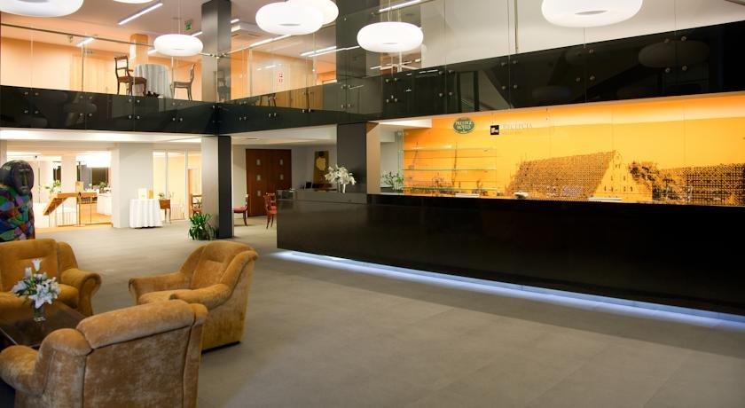Hotel HP Park