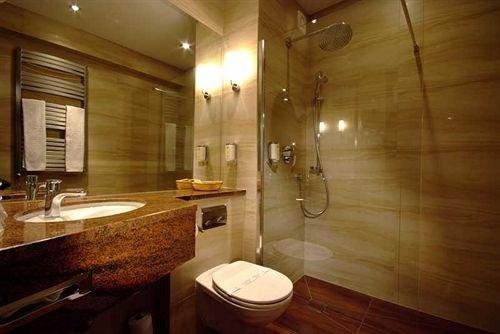 Hotel HP Park