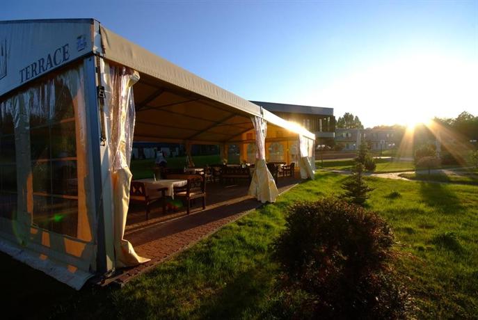 Hotel HP Park