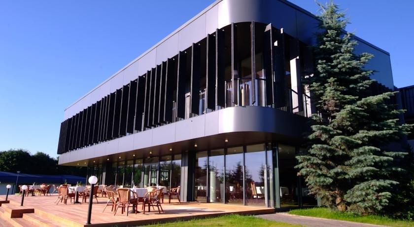 Hotel HP Park