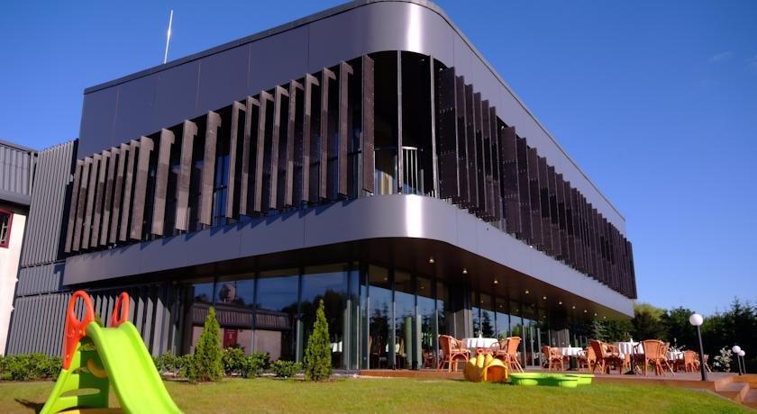 Hotel HP Park