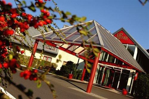 Hotel HP Park