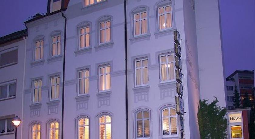 Hotel Stadt Ludenscheid