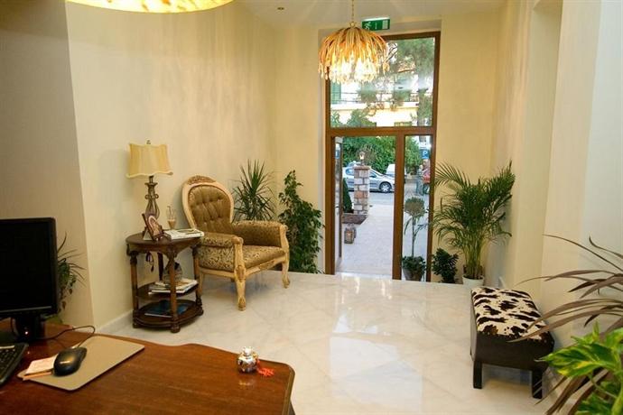 Aktaion Hotel