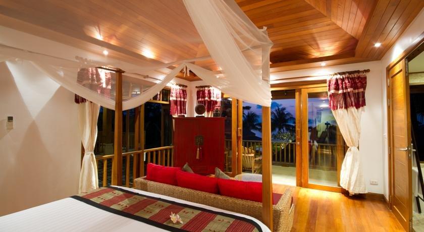 Baan Phulay Luxury Beachfront Villa