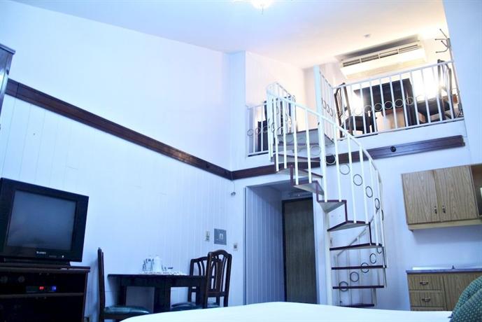 Hassler Hotel Villa Morra