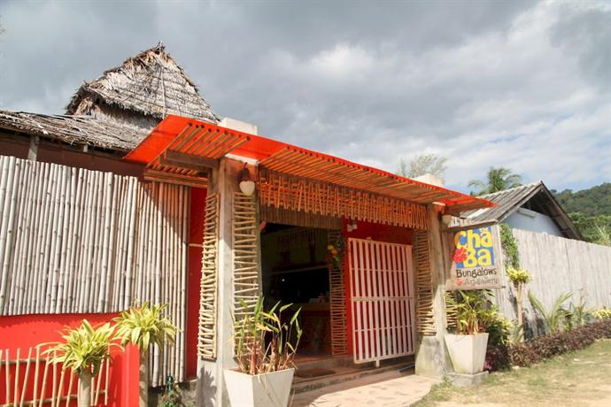 Cha-Ba Lanta Resort & Bungalows
