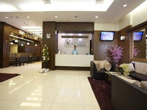 Everyday Smart Hotel Mangga Besar
